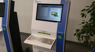 Pour consulter votre compte et imprimer vos attestations, vous disposer : La Securite Sociale Revolutionne Son Accueil A Thiais 94 Citoyens