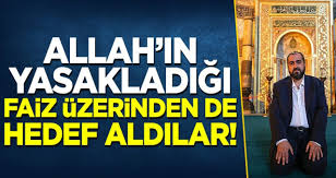 Mehmet boynukalın'ın baş imam olarak belirlendiği açıklandı. Ayasofya Camisi Bas Imami Prof Boynukalin I Faiz Uzerinden De Hedef Aldilar