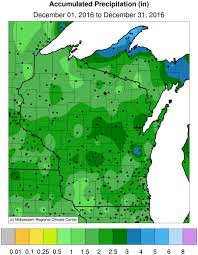 Wisconsin State Climatology Office