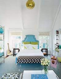 Lucite Bench Contemporary Girl S Room House Beautiful Bedroom Design Girl Bedroom Designs Home