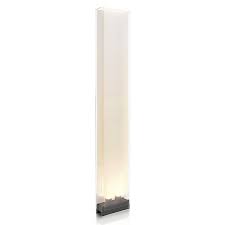 71 inch metal floor lamp reading living room light stand scoop shade bedroom new buy: Cortina Floor Lamp By Pablo Designs At Lumens Com