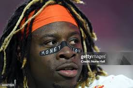 Quarterback Grant Hedrick of the Boise State Broncos throws a pass... News  Photo