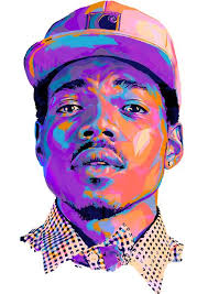 Fl Werbomb Rapper Art Hip Hop Art Pop Art Portraits