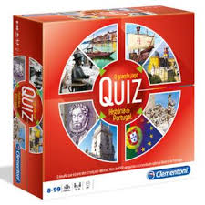 Portugal's route to euro 2020. O Grande Jogo Quiz Historia De Portugal Clementoni Jogo De Tabuleiro Compra Na Fnac Pt