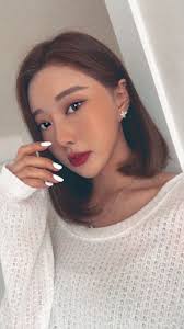 Seyeon · Park Se Yeon 박세연 · 퍼플 백