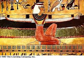 Isis | Greco-Roman Religions
