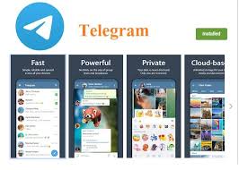 The official telegram web app that works as an extension for google chrome and chromium browser. Telegram App Download Latest Version Freshgujarat