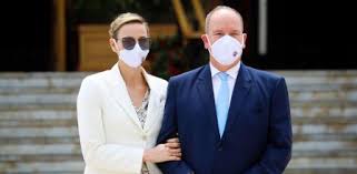 Principe de monaco desde el 2005. El Lujo De Los Grimaldi Al Descubierto