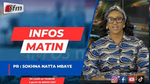 Thierno Malick Samba Tara NDIAYE invité special parle de sa conference du 3  Aout à Ndioum