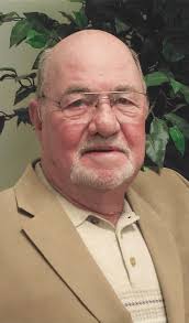 Charles Ray Pace (1934-2020)