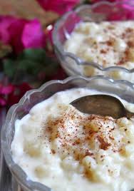 Christina S Cucina Creamiest Rice Pudding Recipe Creamy Rice Pudding Baked Rice Pudding