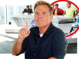 Die dsds jury 2020 mit dieter bohlen und michael wendler kommt an board. Dsds Rtl Dieter Bohlen Will Casting Show Andern Die Plane Klingen Total Irre Fanbase