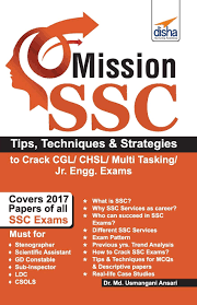 We would like to show you a description here but the site won't allow us. Buy Mission Ssc Tips Techniques Strategies To Crack Cgl Chsl Multi Tasking Jr Engg Exams Book Online At Low Prices In India Mission Ssc Tips Techniques Strategies To Crack