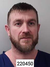 Offender Information