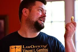 Eric James Clevinger Obituary