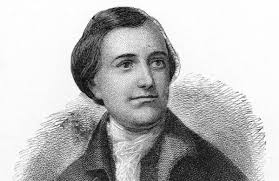 The Founders and the Constitution, Part 5: Edmund Randolph