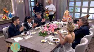 We did not find results for: Almorzando Con Mirtha Legrand Programa 25 09 17 Youtube