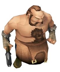 Rather, it is assembled on the ground. Dwarf Level 14 Runescape Monster Runehq
