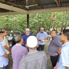Seramai 222 orang dari 222 ahli dewan telah mengangkat sumpah jawatan. Tu Dato Syed Abu Hussin Ahli Parlimen P059 Bukit Gantang ÙÙŠØ³Ø¨ÙˆÙƒ