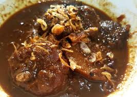 Jika ingin daging yang lebih cepat lunak, kita bisa menggunakan daging has dalam. Resep Semur Betawi Daging Kentang Ala Resto Resep Enyak