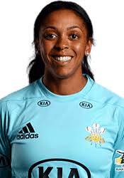 Rachael Heyhoe Flint Trophy, 2024