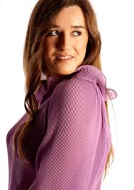 Marisol Paris Sanchez