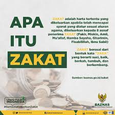 Dimasukkannya amil sebagai asnaf menunjukkan bahwa zakat dalam islam bukanlah suatu tugas yang hanya diberikan kepada seseorang (individual), tapi merupakan tugas jamaah (bahkan menjadi tugas negara). Baznas Na Twitteru Zakat Adalah Harta Tertentu Yang Dikeluarkan Apabila Telah Mencapai Syarat Yang Diatur Sesuai Aturan Agama Dikeluarkan Kepada 8 Asnaf Penerima Zakat Fakir Miskin Amil Mu Allaf Hamba Sahaya Gharimin Fisabilillah