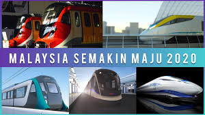 1,655 likes · 2 talking about this. 5 Projek Mega Keretapi Malaysia Yang Sedang Dibangunkan Youtube
