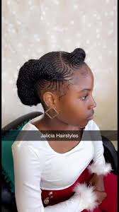 #jaliciahairstyles
