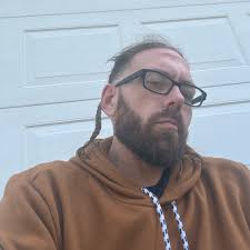 Jared Bordin in people