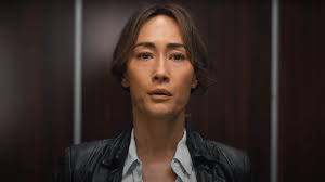Ballard Teaser Trailer: Maggie Q Stars in Prime Video Bosch Spin-off