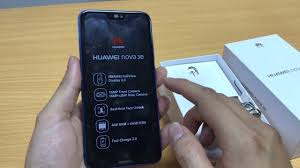 Kết quả hình ảnh cho Huawei Nova 3e
