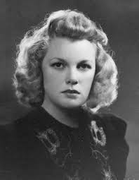 Violet Dix “Peggy” Williamson Mischenko (1920-1975)