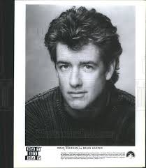 Press Photo DOUG SHEEHAN AMERICAN ACTOR DAY BY DAY