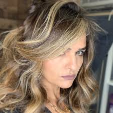 Evelin Silva Hair design and make up artist