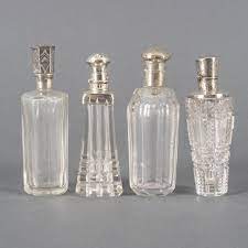 veilinghuis peerdeman utrecht vintage parfumflesjes antieke parfumflesjes parfumflesjes