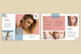 Create brochure designs that draw the eye. 45 Free Indesign Templates