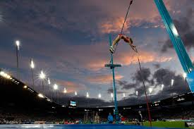 It has been a full medal event at the olympic games since 1896 for men and since 2000 for women. A Fisica No Esporte Salto Com Vara Azeheb