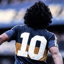 All styles and colours available in the official adidas online store. Adidas New Maradona Inspired Boca Juniors Shirt Is An Instant Hit Manchester Evening News