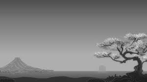 Customize and personalise your desktop, mobile phone and tablet with these free wallpapers! White Minimalist Japanese Wallpaper Novocom Top