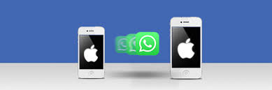 How To Transfer Text Messages To New Iphone