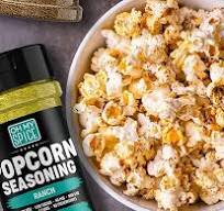 Amazon.com : Popcorn Salt Chocolate Powder Mix - Gluten Free ...