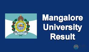 Over the past 40 years, mangalore university has grown in stature and is today recognised as one of the premier universities in the country accredited by naac. Mangalore University Result 2021 Bba Bca B Com Bsw B Sc B Ed Mba Exam Updates