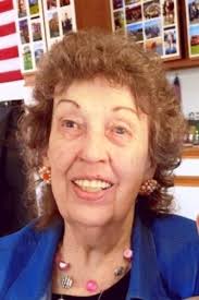 Helen Keeler Obituary (1932