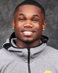 2023-2024 Men's Track Roster