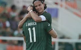 Selección Mexicana: Horario y canales para ver EN VIVO HOY el partido de la Sub-23 en Santo Domingo 2026