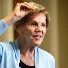 Warren earned nearly $2 million from legal work, records show