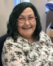 Obituary information for Barbara L Thorpe