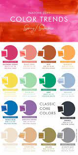 To support the pantone fashion color trend report for autumn/winter 2021/2022 for ny and london, pantone has partnered with adobe stock to curate a collection of images that reflect the palette of ten top fashion colors as well as four core classics. Spring Summer 2021 Pantone Color Trends Color Trends Color Trends Fashion Summer Color Trends