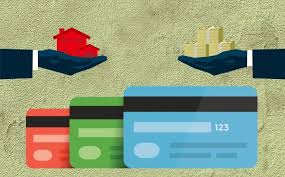Paying mortgage with a credit card is easy when you know where to perform this transaction. Homeowners Skip Mortgage Payments But Pay Credit Card Bills